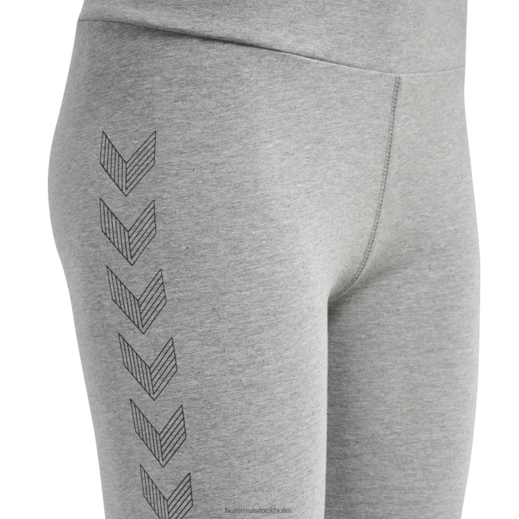 se Hummel unisex- hmlmove grid bomullstrumpbyxor LL40V2614 \"strumpbyxor i bomullsblandning\"