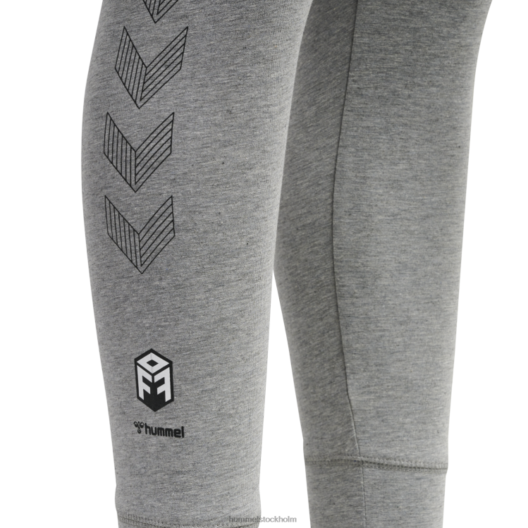 se Hummel unisex- hmlmove grid bomullstrumpbyxor LL40V2614 \"strumpbyxor i bomullsblandning\"