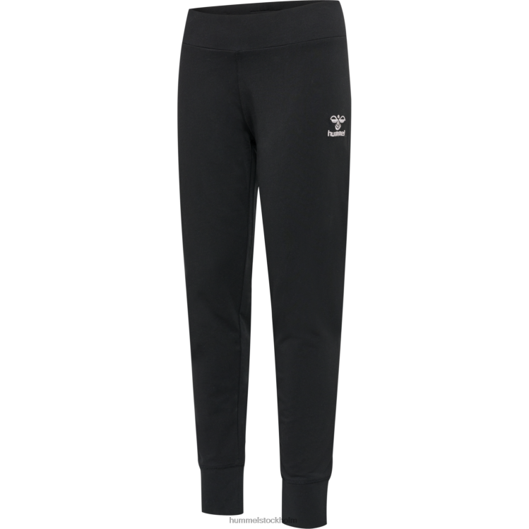 se Hummel unisex- hmlmove grid bomullstrumpbyxor LL40V2615 "strumpbyxor i bomullsblandning"
