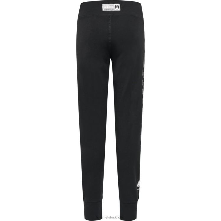 se Hummel unisex- hmlmove grid bomullstrumpbyxor LL40V2615 \"strumpbyxor i bomullsblandning\"
