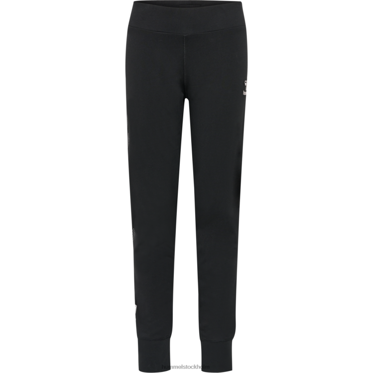 se Hummel unisex- hmlmove grid bomullstrumpbyxor LL40V2615 \"strumpbyxor i bomullsblandning\"