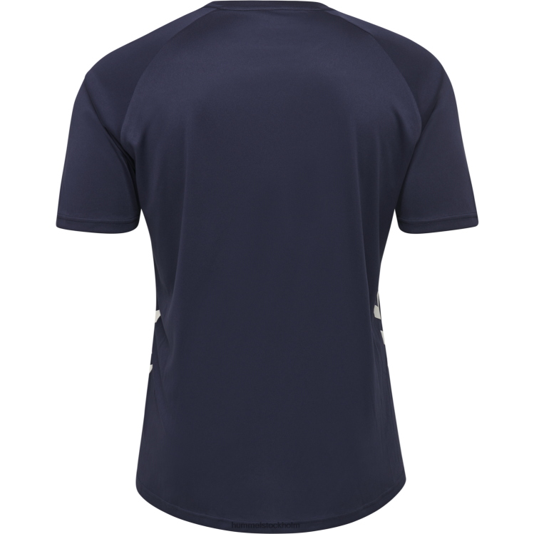 se Hummel unisex- hmlpromo set LL40V934 \"matchande topp & shorts set\"