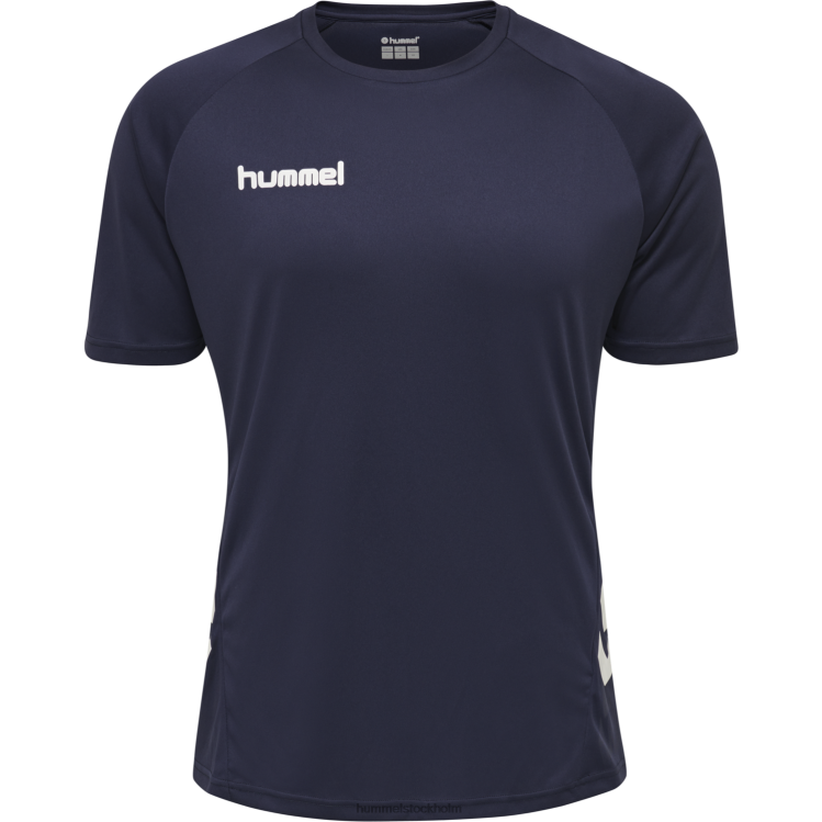 se Hummel unisex- hmlpromo set LL40V934 \"matchande topp & shorts set\"