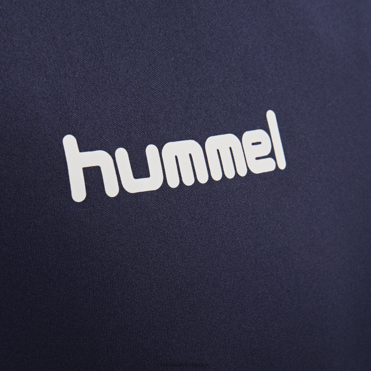 se Hummel unisex- hmlpromo set LL40V934 \"matchande topp & shorts set\"