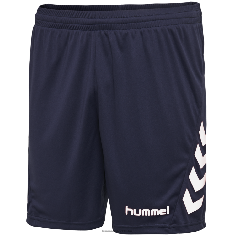 se Hummel unisex- hmlpromo set LL40V934 \"matchande topp & shorts set\"