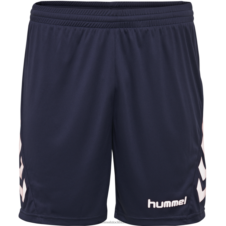 se Hummel unisex- hmlpromo set LL40V934 \"matchande topp & shorts set\"