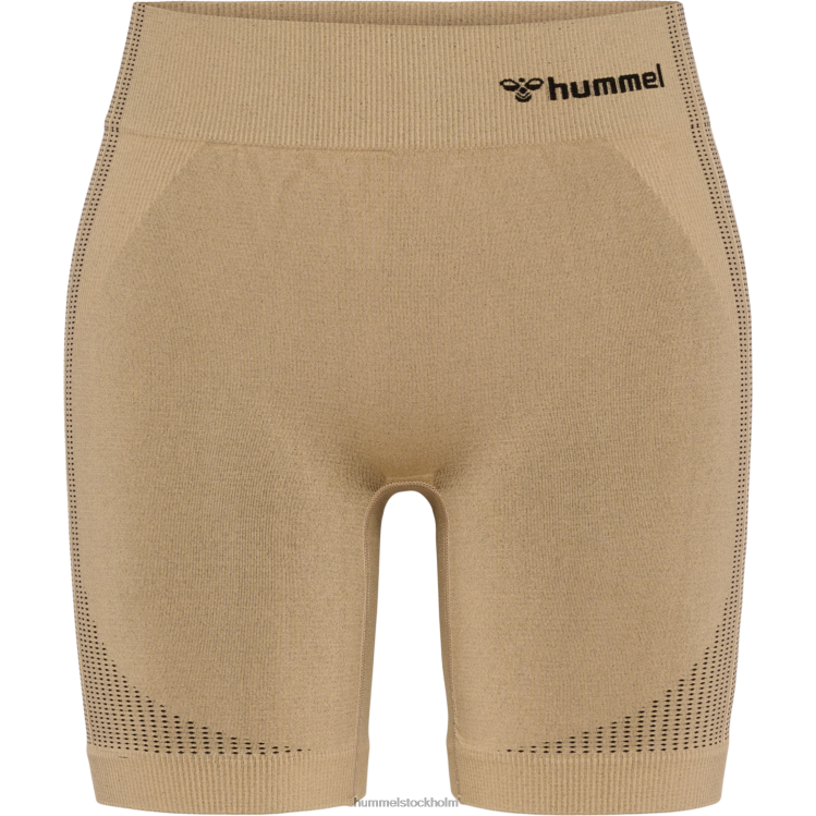 se Hummel unisex- hmlshaping sömlösa mw-shorts LL40V3327 \"sömlösa shorts\"