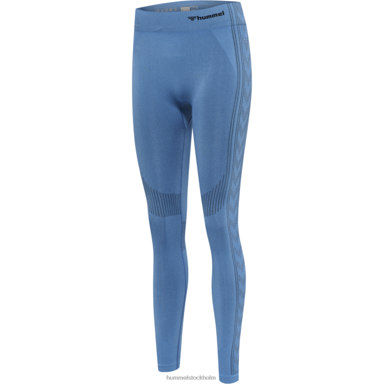 se Hummel unisex- hmlshaping sömlösa mw-tights LL40V2823 \"sömlösa strumpbyxor\"
