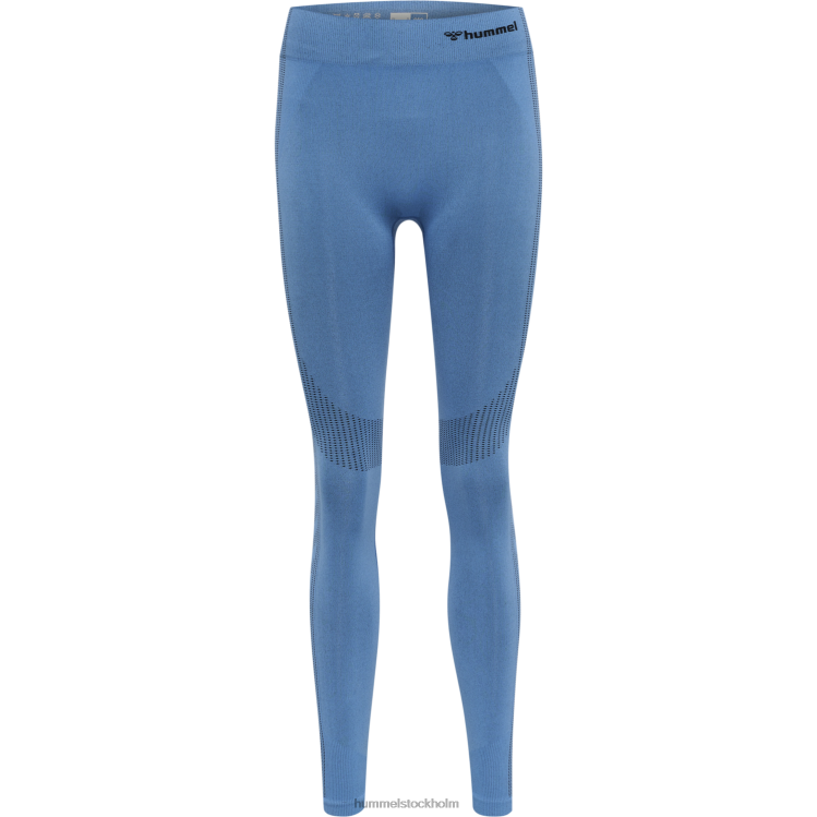 se Hummel unisex- hmlshaping sömlösa mw-tights LL40V2823 \"sömlösa strumpbyxor\"
