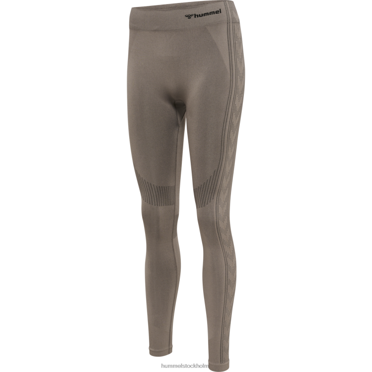 se Hummel unisex- hmlshaping sömlösa mw-tights LL40V2995 \"sömlösa strumpbyxor\"