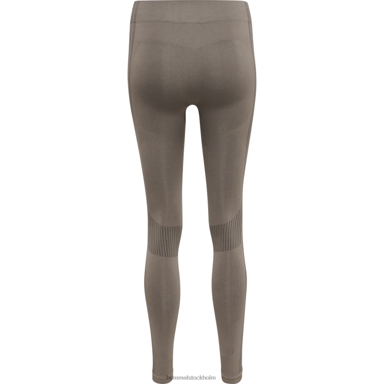 se Hummel unisex- hmlshaping sömlösa mw-tights LL40V2995 \"sömlösa strumpbyxor\"