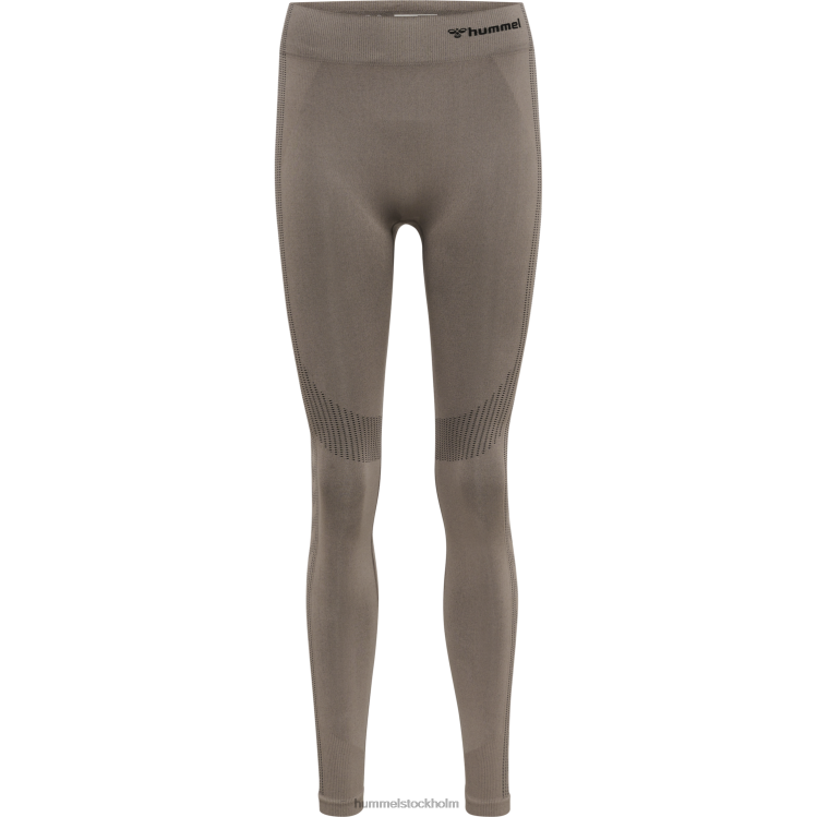se Hummel unisex- hmlshaping sömlösa mw-tights LL40V2995 \"sömlösa strumpbyxor\"