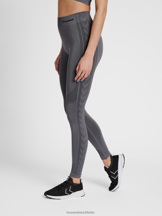 se Hummel unisex- hmlshaping sömlösa mw-tights LL40V3228 "sömlösa strumpbyxor"