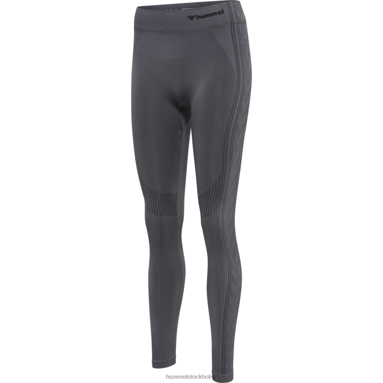 se Hummel unisex- hmlshaping sömlösa mw-tights LL40V3228 \"sömlösa strumpbyxor\"