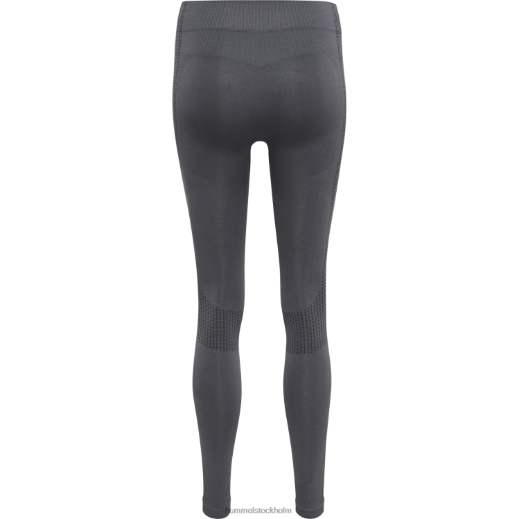 se Hummel unisex- hmlshaping sömlösa mw-tights LL40V3228 \"sömlösa strumpbyxor\"