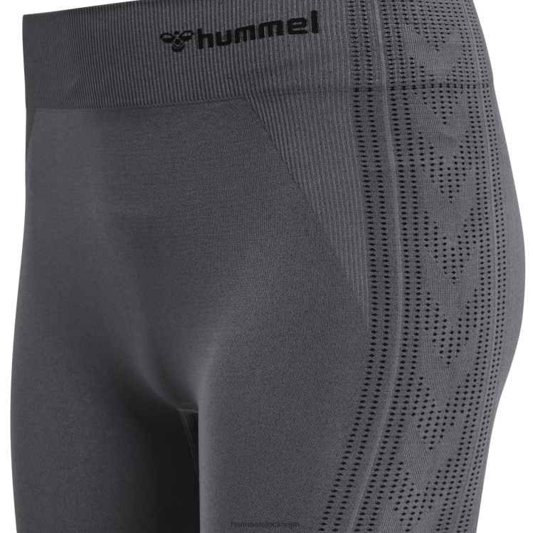 se Hummel unisex- hmlshaping sömlösa mw-tights LL40V3228 \"sömlösa strumpbyxor\"