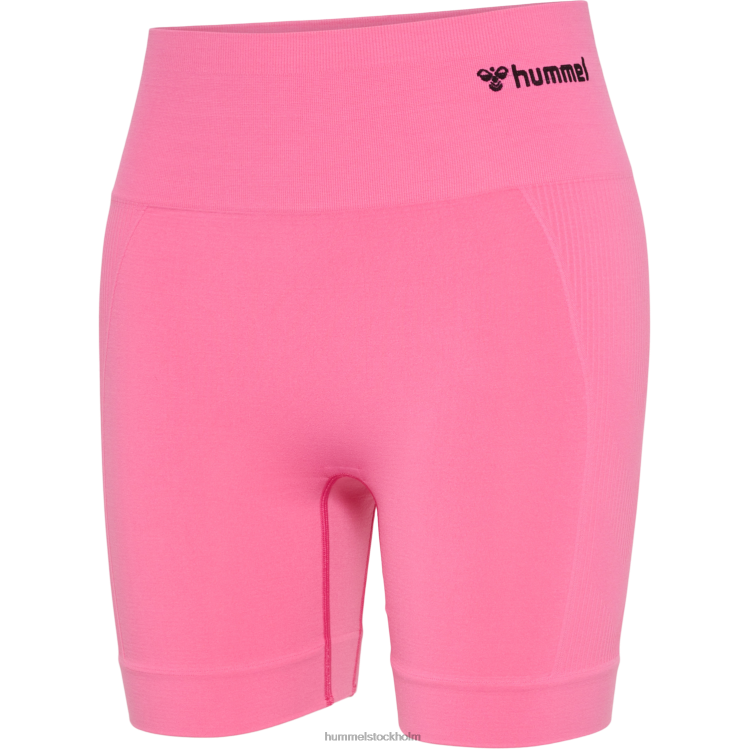 se Hummel unisex- hmltif sömlösa shorts LL40V3565 "shorts"