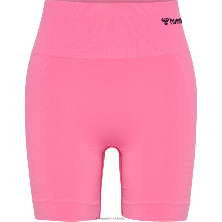 se Hummel unisex- hmltif sömlösa shorts LL40V3565 \"shorts\"