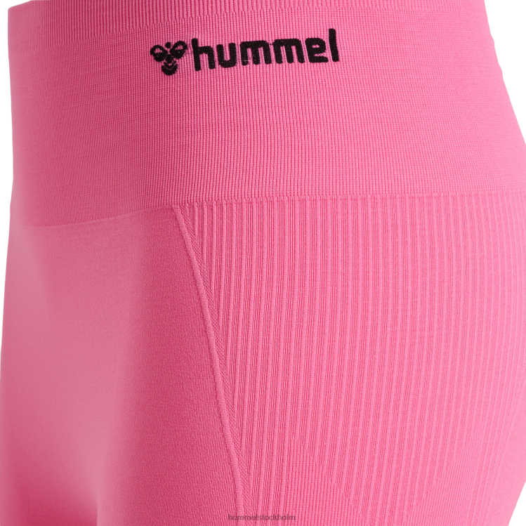 se Hummel unisex- hmltif sömlösa shorts LL40V3565 \"shorts\"