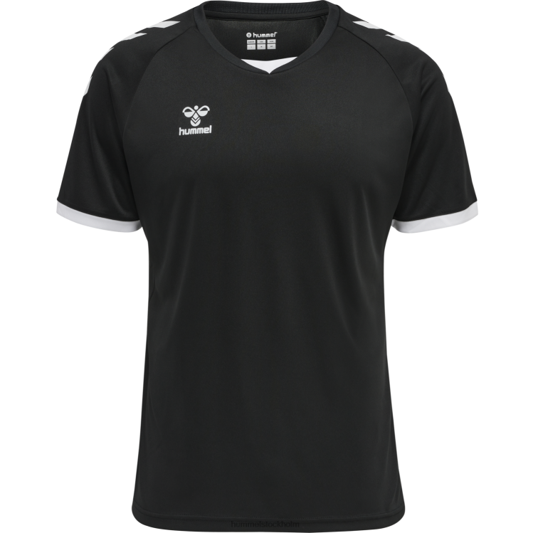 se Hummel unisex- hmlcore volley tee LL40V1023 \"t-shirt\"
