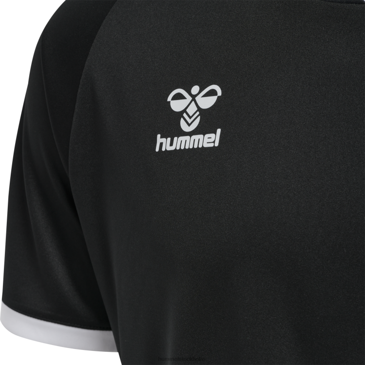 se Hummel unisex- hmlcore volley tee LL40V1023 \"t-shirt\"