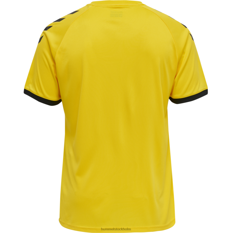 se Hummel unisex- hmlcore volley tee LL40V1046 \"t-shirt\"