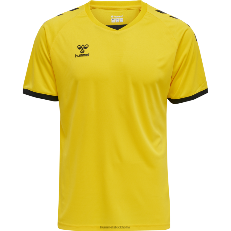 se Hummel unisex- hmlcore volley tee LL40V1046 \"t-shirt\"