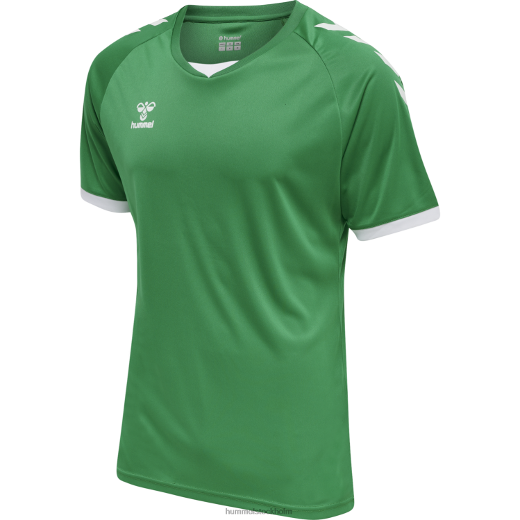 se Hummel unisex- hmlcore volley tee LL40V1047 "t-shirt"