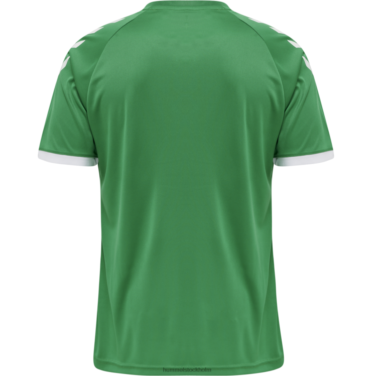 se Hummel unisex- hmlcore volley tee LL40V1047 \"t-shirt\"