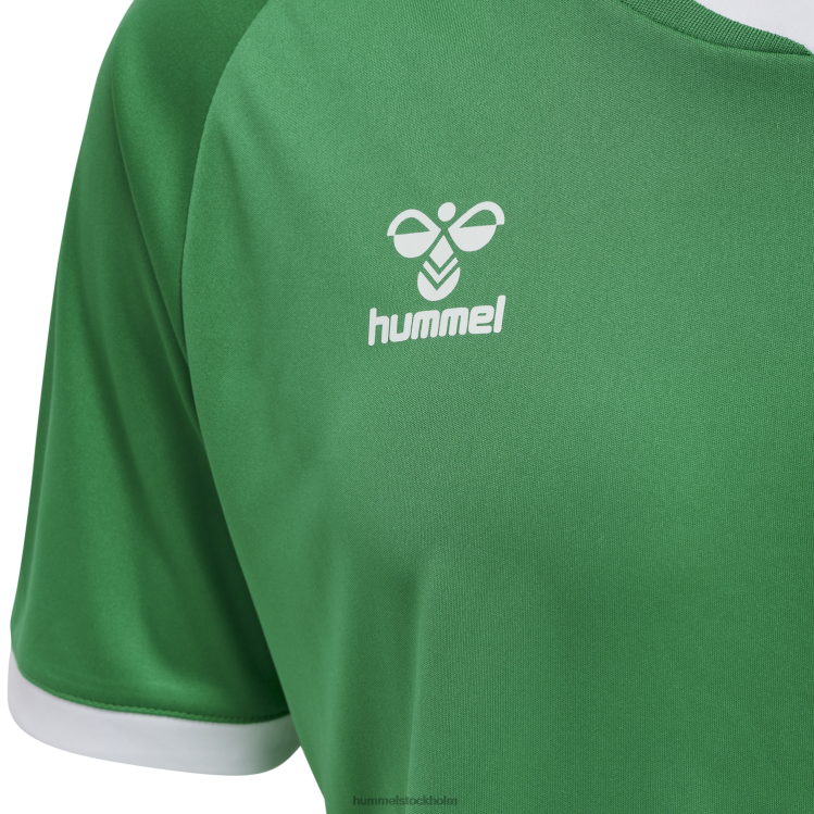 se Hummel unisex- hmlcore volley tee LL40V1047 \"t-shirt\"