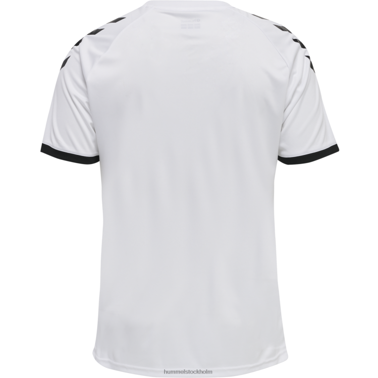 se Hummel unisex- hmlcore volley tee LL40V1147 \"t-shirt\"