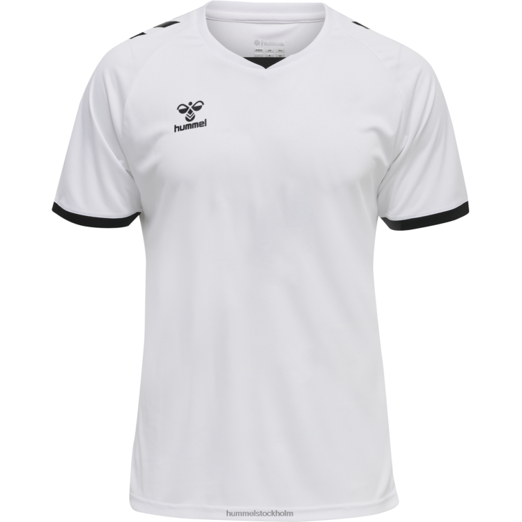 se Hummel unisex- hmlcore volley tee LL40V1147 \"t-shirt\"