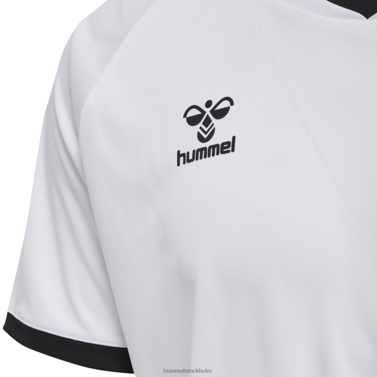 se Hummel unisex- hmlcore volley tee LL40V1147 \"t-shirt\"