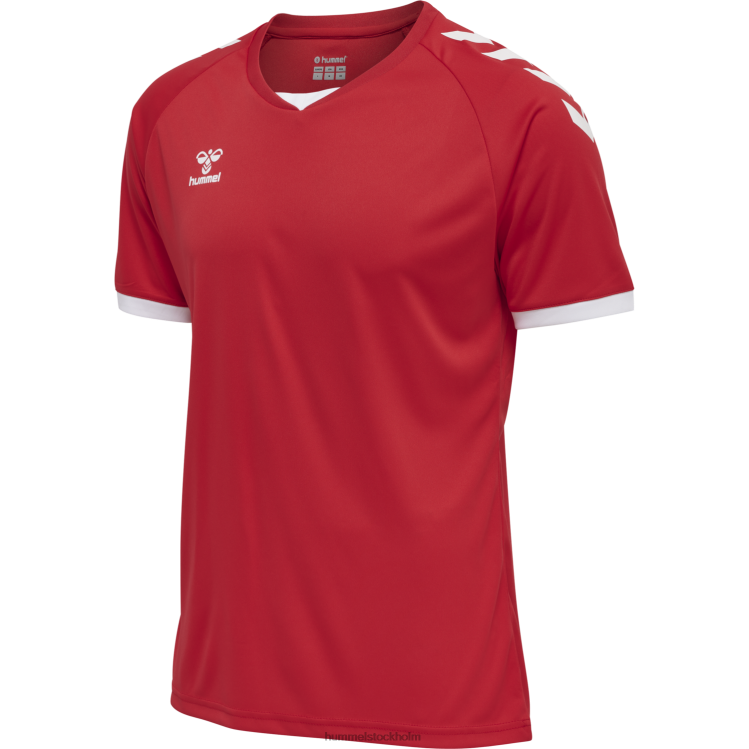 se Hummel unisex- hmlcore volley tee LL40V1152 "t-shirt"