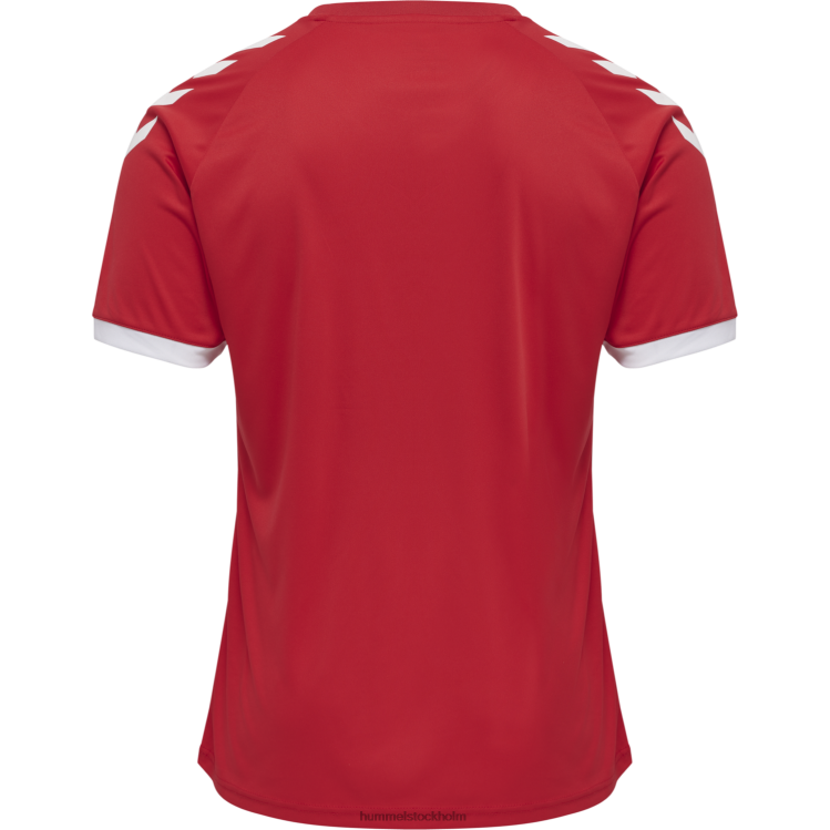 se Hummel unisex- hmlcore volley tee LL40V1152 \"t-shirt\"