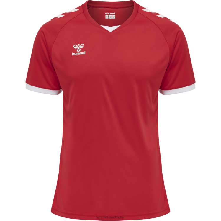 se Hummel unisex- hmlcore volley tee LL40V1152 \"t-shirt\"