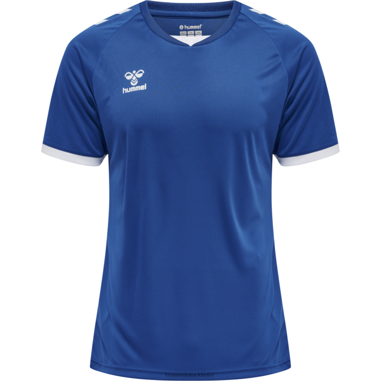 se Hummel unisex- hmlcore volley tee LL40V1486 \"t-shirt\"