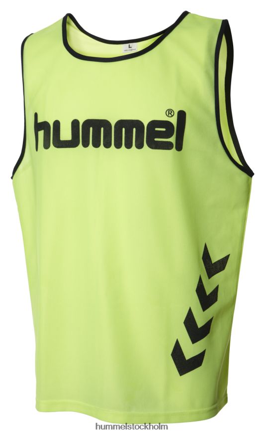 se Hummel unisex- grundläggande träning haklapp LL40V7011