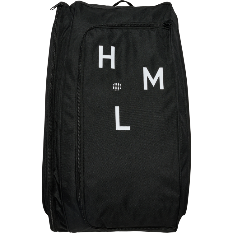 se Hummel unisex- hmlcourt väska LL40V1981 \"sportväska\"