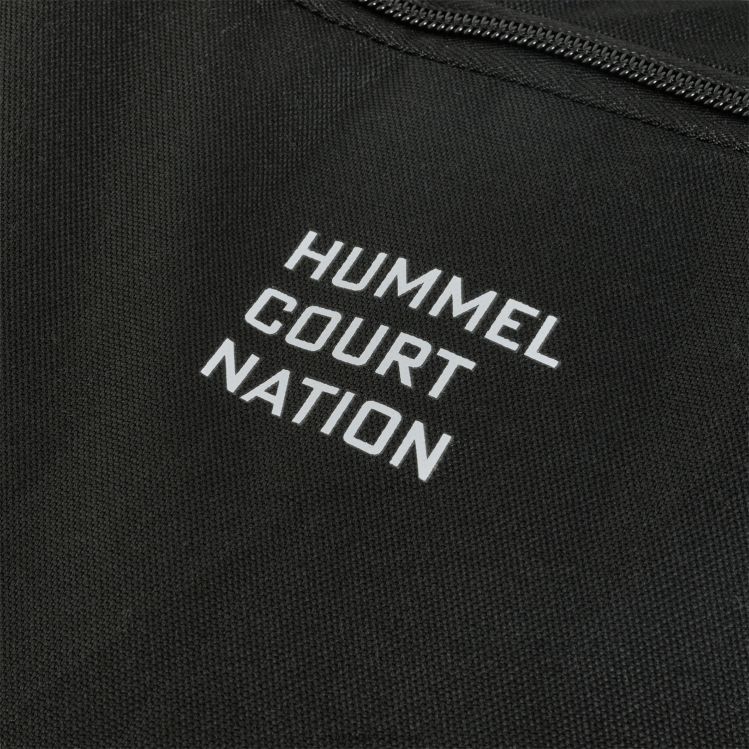 se Hummel unisex- hmlcourt väska LL40V1981 \"sportväska\"