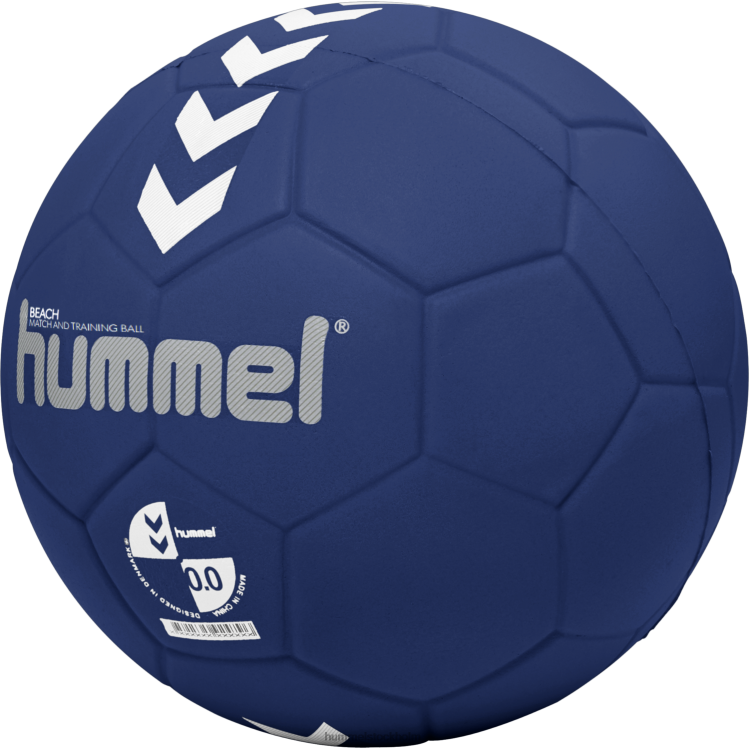 se Hummel unisex- hmlbeach LL40V2157 "badboll"