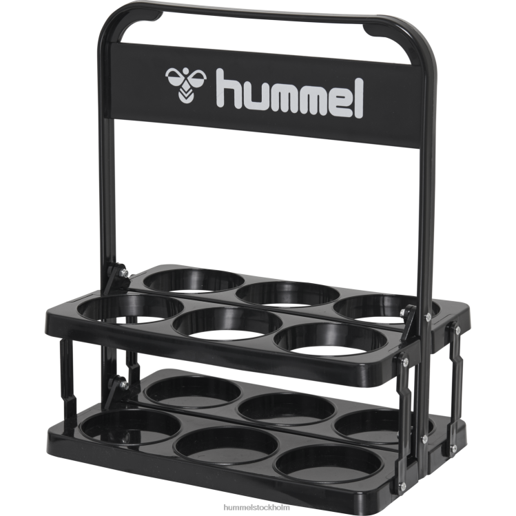 se Hummel unisex- hmlvattenflaskbärare LL40V2121 "vattenflaskhållare"