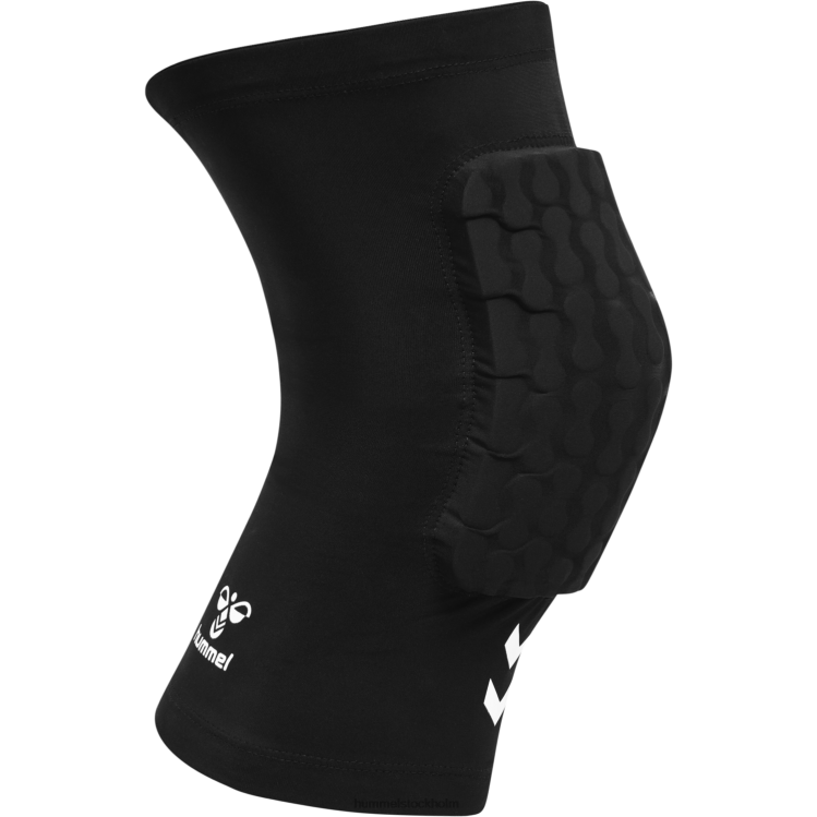 se Hummel unisex- skydd knä kort ärm LL40V2213 \"Tillbehör\"