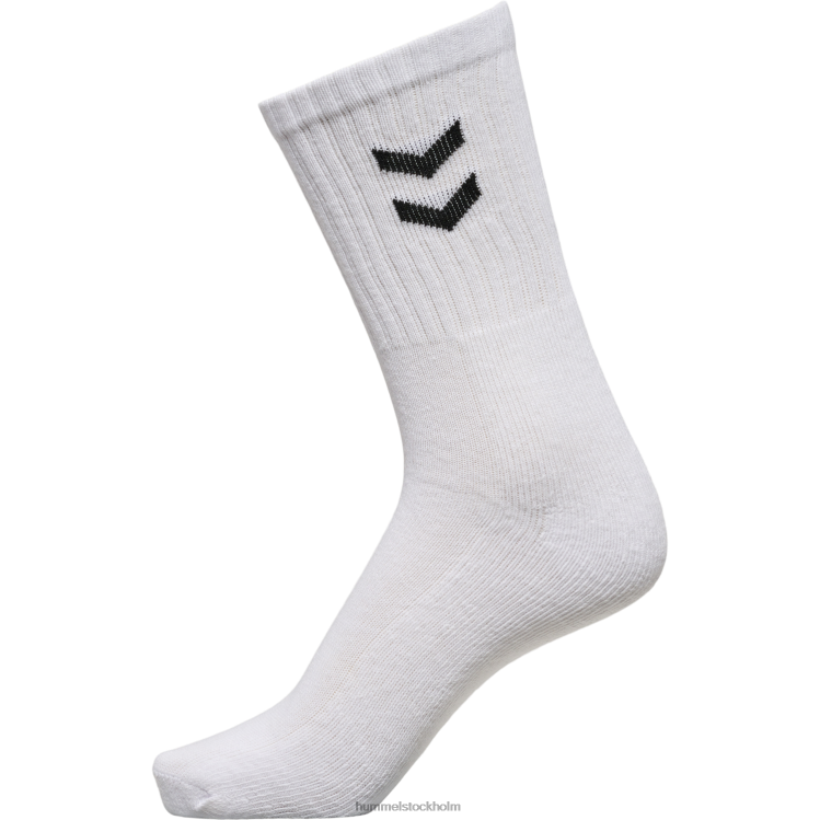 se Hummel unisex- 3-pack basstrumpa LL40V1579 \"Tillbehör\"