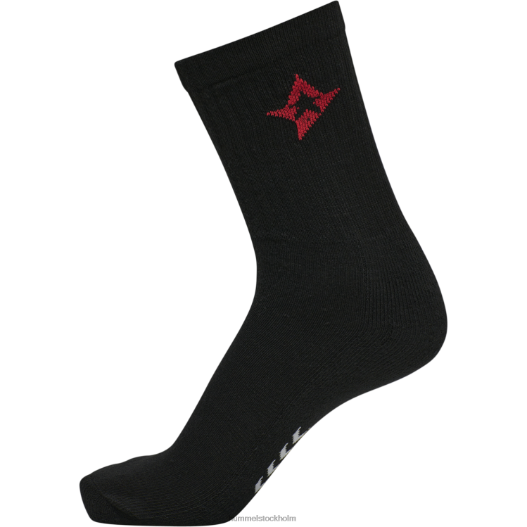 se Hummel unisex- astralis 3-pack basstrumpor LL40V1309 \"astralis strumpor\"