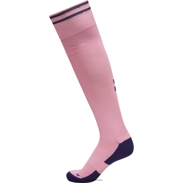 se Hummel unisex- element fotbollsstrumpa LL40V2160 "Tillbehör"