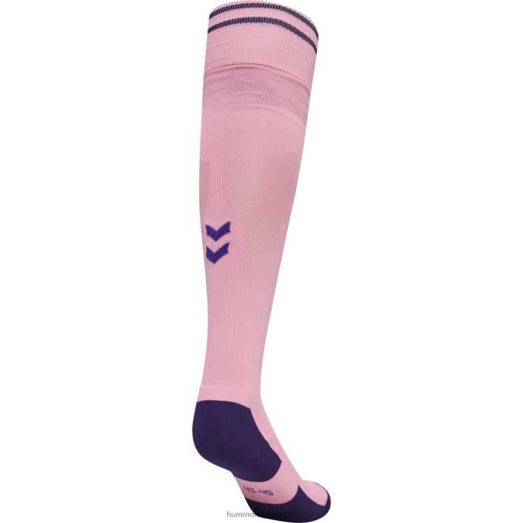 se Hummel unisex- element fotbollsstrumpa LL40V2160 \"Tillbehör\"