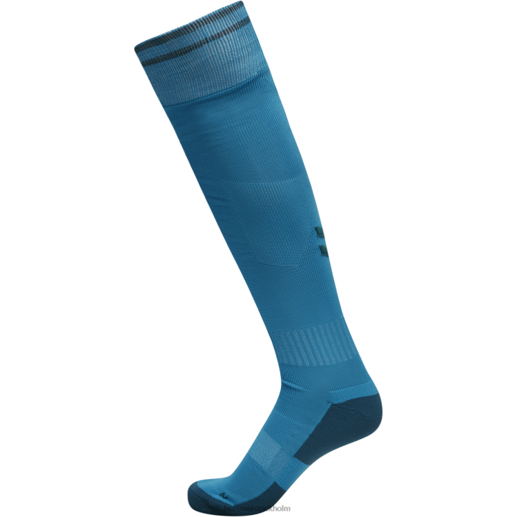 se Hummel unisex- element fotbollsstrumpa LL40V2201 "Tillbehör"