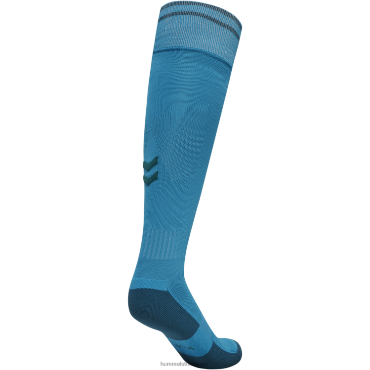 se Hummel unisex- element fotbollsstrumpa LL40V2201 \"Tillbehör\"
