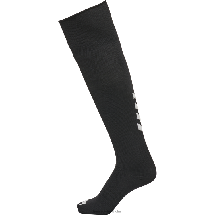 se Hummel unisex- hmlpromo fotbollsstrumpa LL40V2124 "långa fotbollsstrumpor"